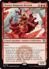 Product image for Venser, forgeron fervent