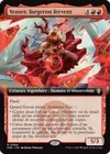 Product image for Venser, forgeron fervent