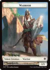 Product image for Warrior