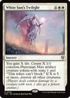 Product image for White Sun's Twilight