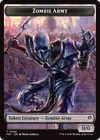 Product image for Zombie Army
