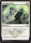 Product image for Avantage abzan