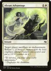Product image for Abzan Advantage