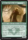 Product image for Maître des bêtes abzan