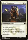 Product image for Abzan Runemark