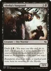 Product image for Alesha's Vanguard