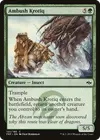 Product image for Ambush Krotiq