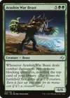 Product image for Arashin War Beast