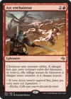 Product image for Arc enchaîneur