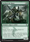 Product image for Archers de Qarsi