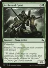 Product image for Archers of Qarsi