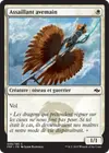 Product image for Assaillant avemain