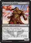 Product image for Bagarreur de bataille