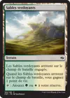 Product image for Sables verdoyants