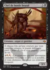 Product image for Chef de horde brutal
