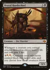 Product image for Brutal Hordechief