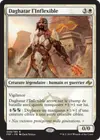 Product image for Daghatar l'Inflexible