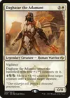 Product image for Daghatar the Adamant