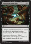 Product image for Obscure transaction