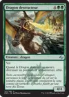 Product image for Dragon destructeur