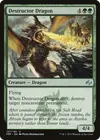 Product image for Destructor Dragon