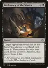 Product image for Diplomacy of the Wastes