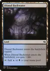 Product image for Dismal Backwater