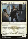 Product image for Dragon Bell Monk