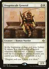 Product image for Dragonscale General