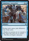 Product image for Conscience intensifiée