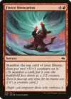 Product image for Fierce Invocation
