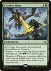 Product image for Frontier Siege