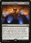 Product image for Ghastly Conscription