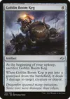 Product image for Goblin Boom Keg