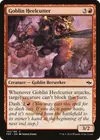 Product image for Goblin Heelcutter
