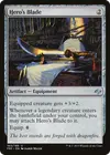 Product image for Hero's Blade