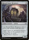 Product image for Hewed Stone Retainers