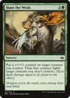 Product image for Hunt the Weak