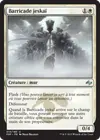 Product image for Barricade jeskaï