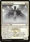 Product image for Jeskai Barricade