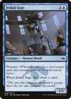 Product image for Jeskai Sage