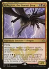 Product image for Kolaghan, the Storm's Fury