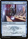 Product image for Lotus Path Djinn