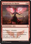 Product image for Marquerune de Mardu