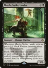 Product image for Mardu Strike Leader