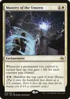 Product image for Mastery of the Unseen