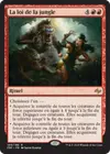 Product image for La loi de la jungle