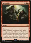 Product image for Mob Rule