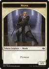 Product image for Monk