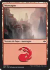 Product image for Montagne